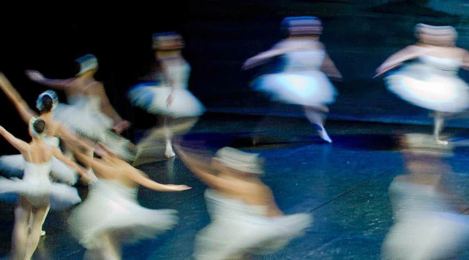 National Ballet of Canada Tickets StubHub Canada