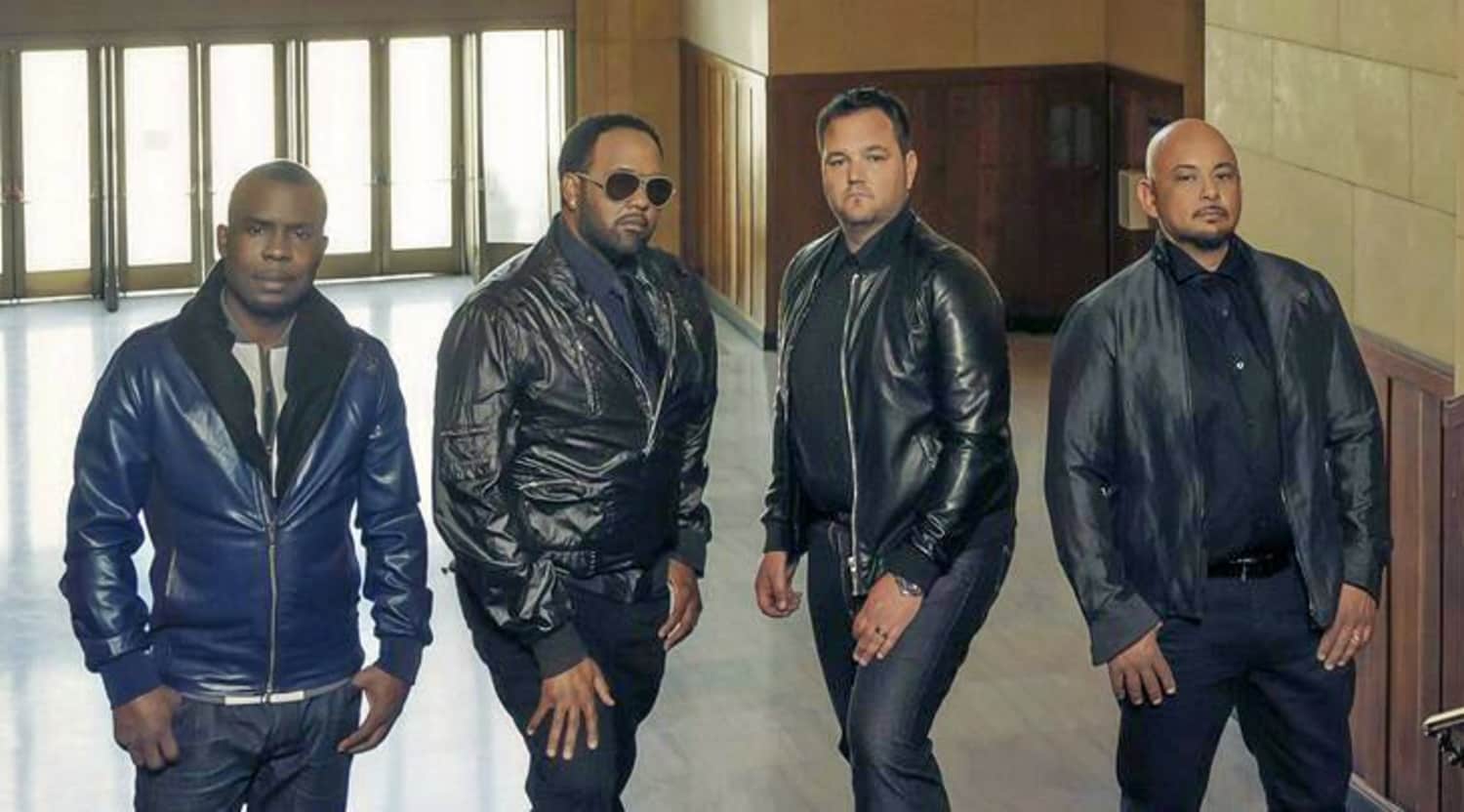 All 4 One Tickets All 4 One Concert Tickets And Tour Dates Stubhub