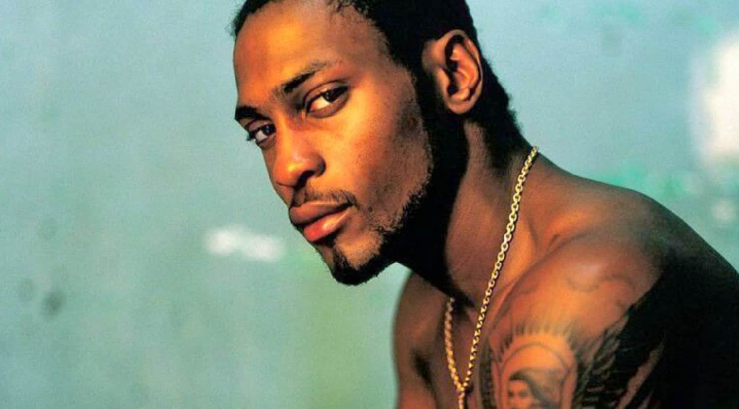 D'Angelo Tickets - D'Angelo Concert Tickets and Tour Dates ...