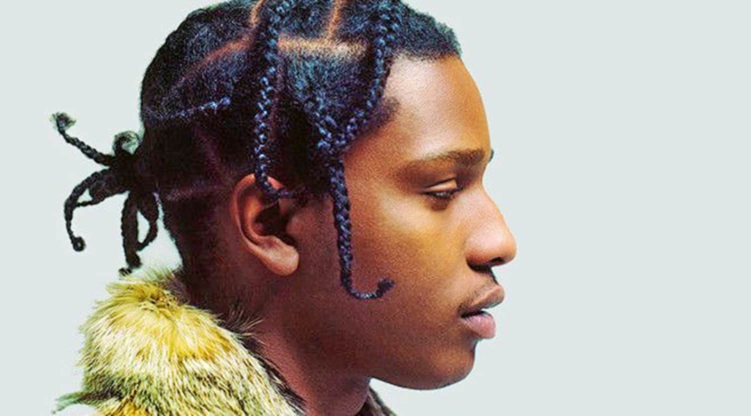A Ap Rocky Tickets Stubhub Ireland