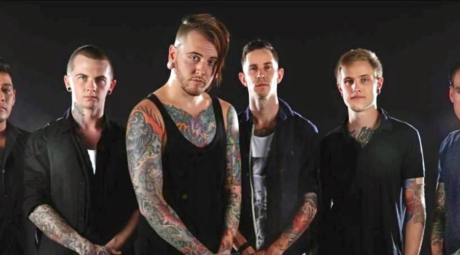 Chelsea Grin Tickets Chelsea Grin Concert Tickets And Tour Dates Stubhub Canada