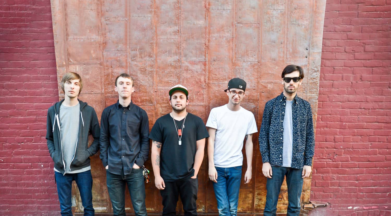 Man Overboard Tickets Man Overboard Concert Tickets And Tour Dates Stubhub