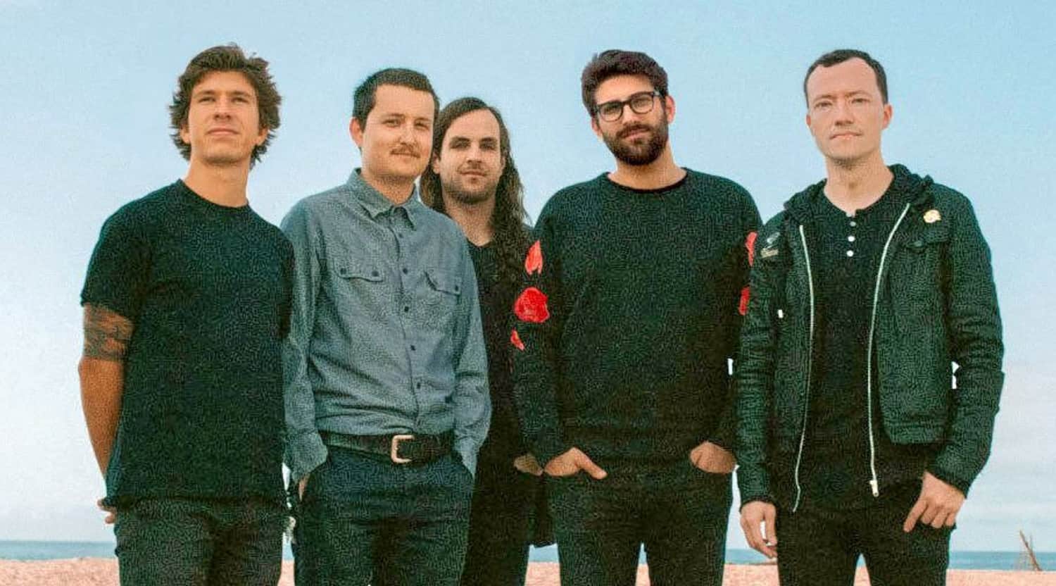 Touche Amore Tickets Touche Amore Concert Tickets And Tour Dates Stubhub