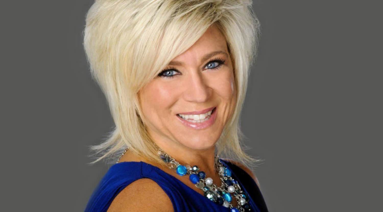 Theresa Caputo Tickets Stubhub