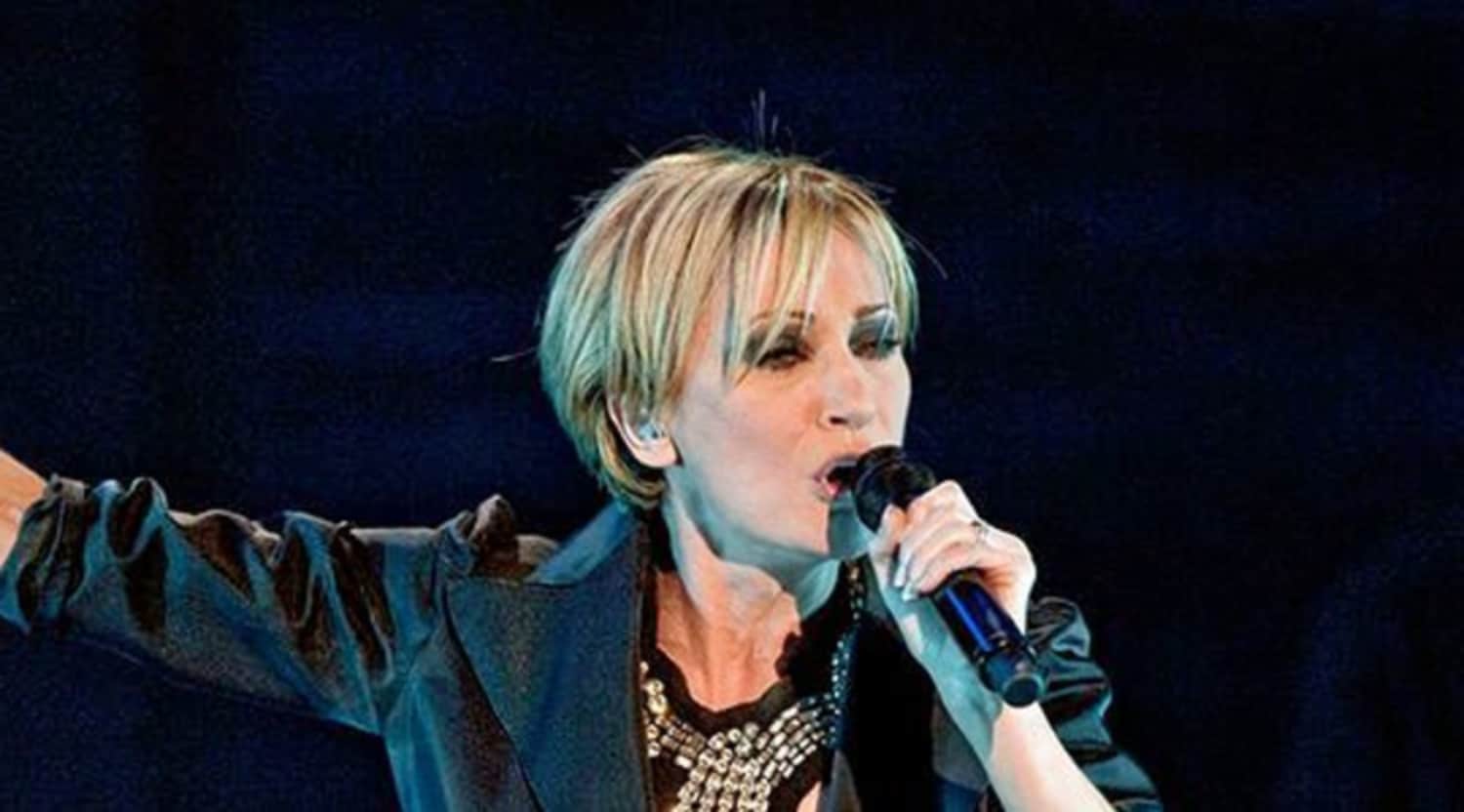 Patricia Kaas Tickets Patricia Kaas Concert Tickets and Tour Dates