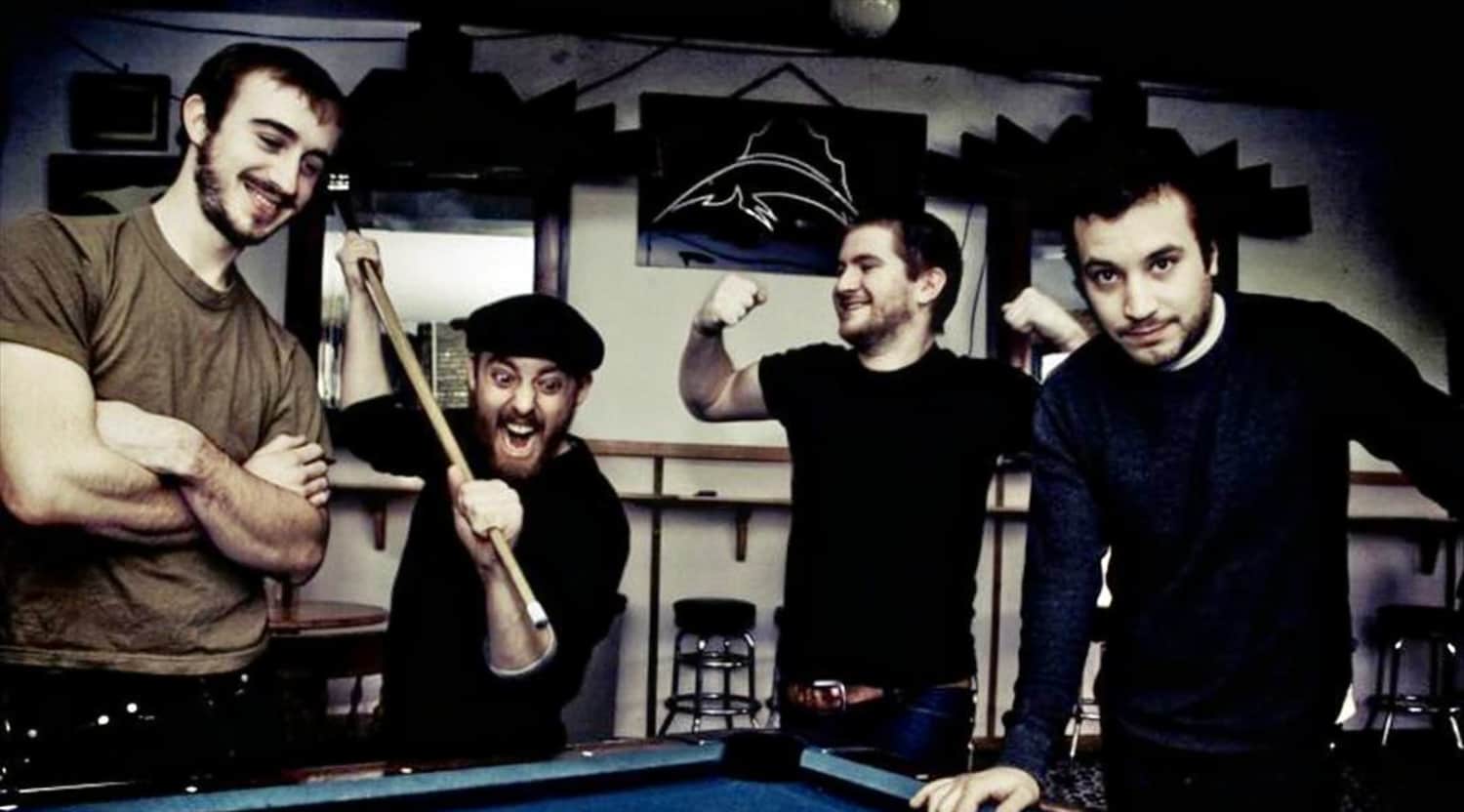 Buy The Menzingers Tickets 2013 Tour Dates Stubhub Uk