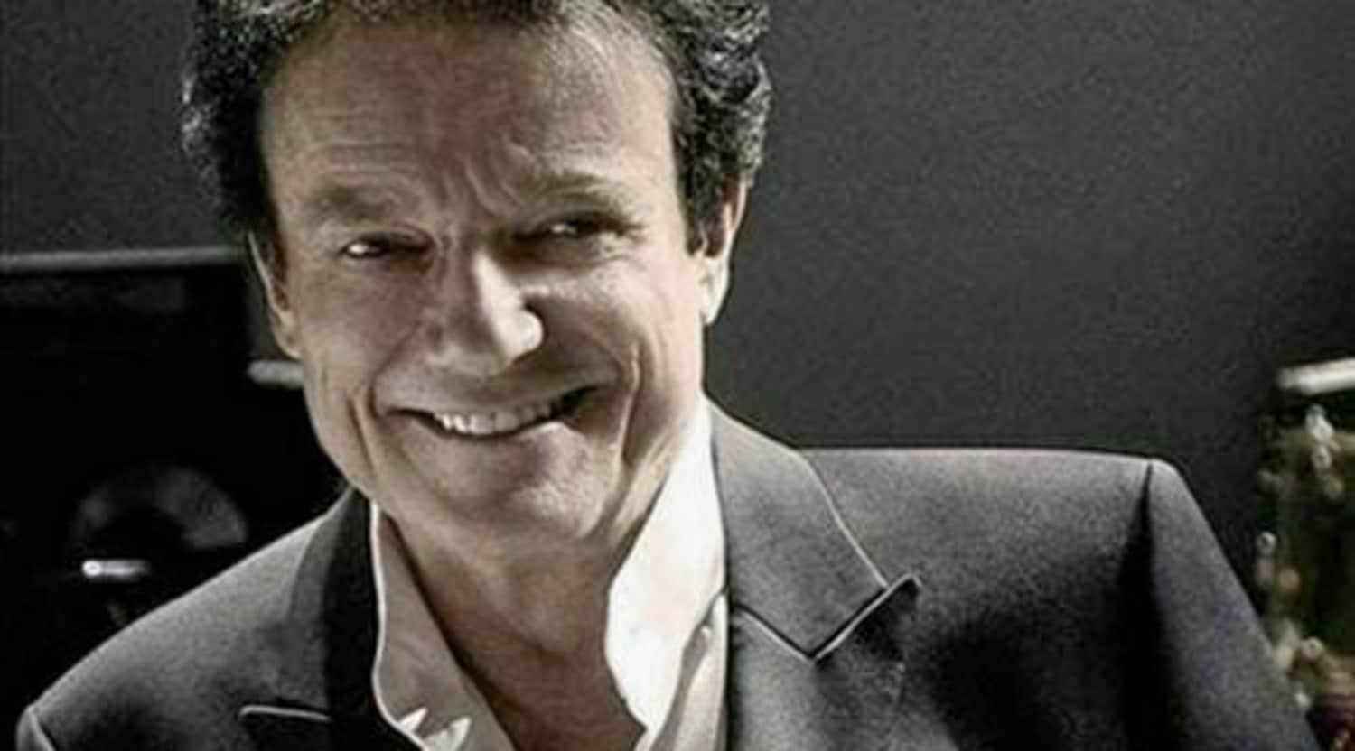 Massimo Ranieri Tickets Karten Fur Alle Konzerte Bei Stubhub Deutschland Erhaltlich massimo ranieri tickets karten fur