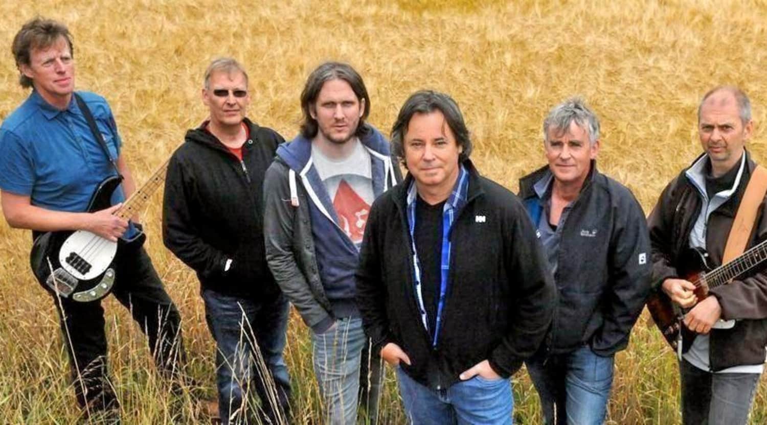 Runrig Tickets Runrig Concert Tickets and Tour Dates StubHub