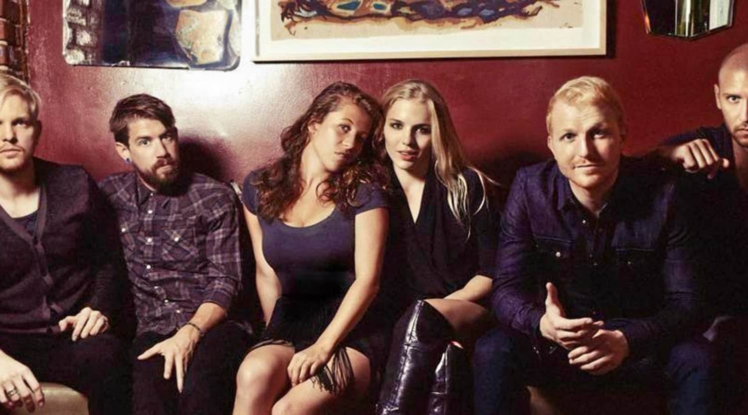 Delta Rae Tickets Delta Rae Concert Tickets and Tour Dates StubHub