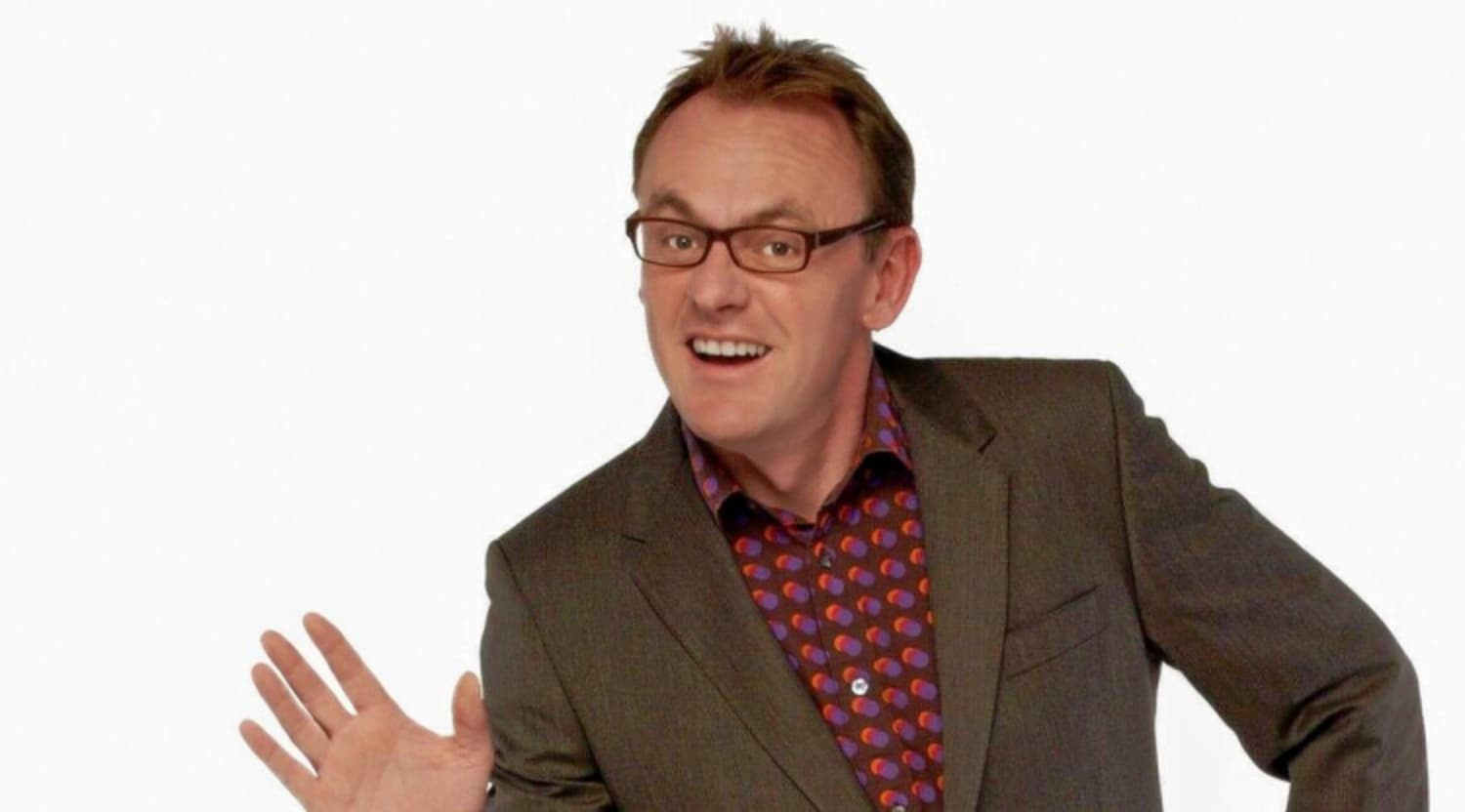 Sean Lock Tickets - StubHub UK