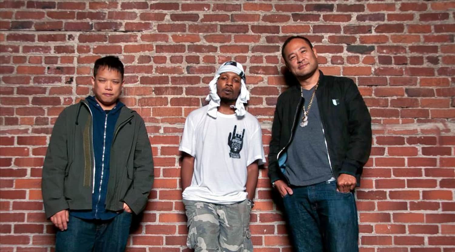 Image result for deltron 3030
