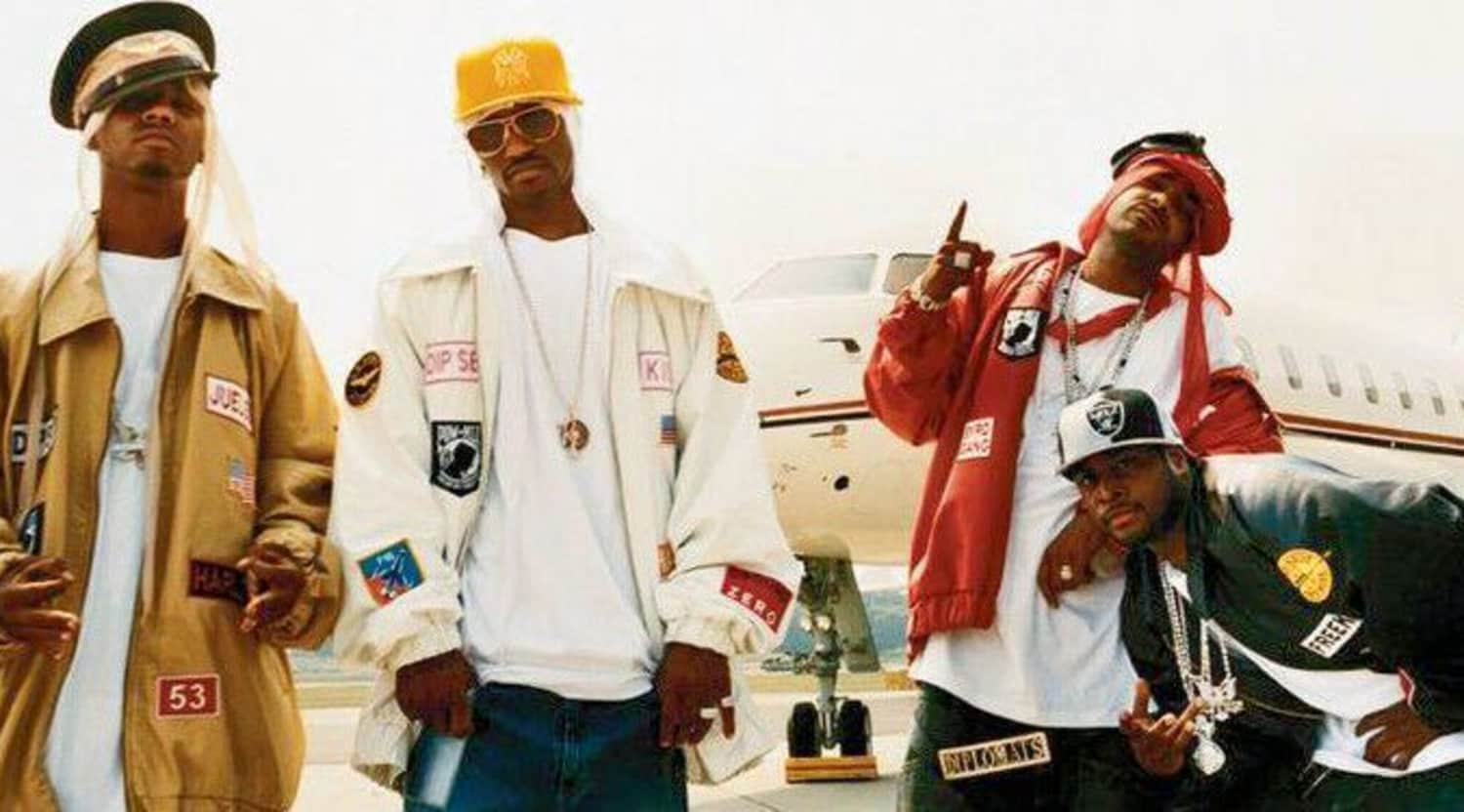 Dipset Tickets - Dipset Concert Tickets and Tour Dates ...