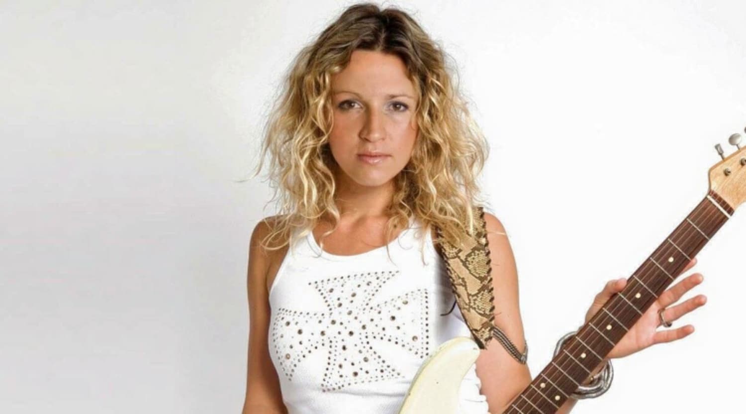 Ana Popovic Tickets Ana Popovic Concert Tickets And Tour Dates Stubhub Canada