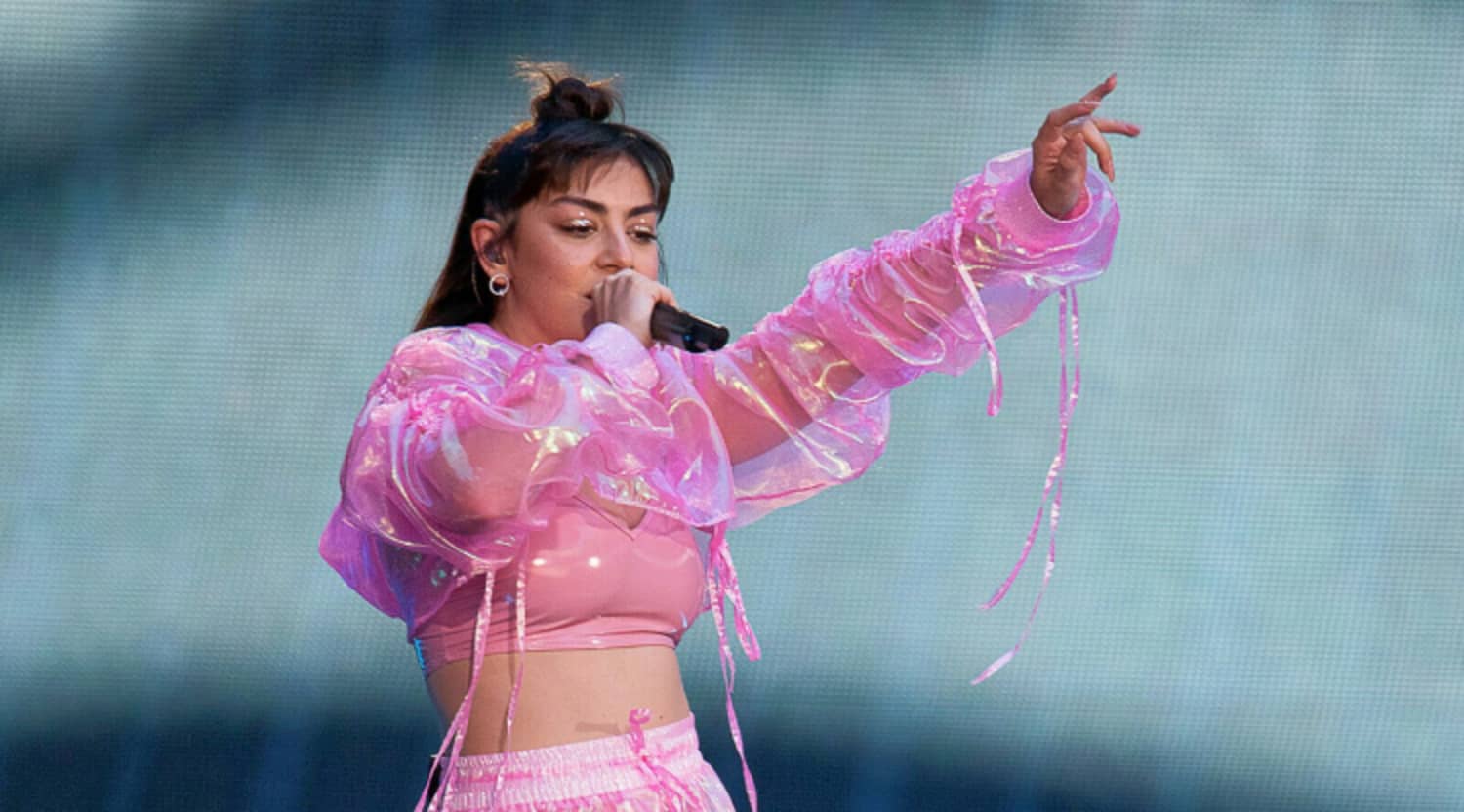 Charli Xcx Tickets Charli Xcx Concert Tickets And Tour Dates