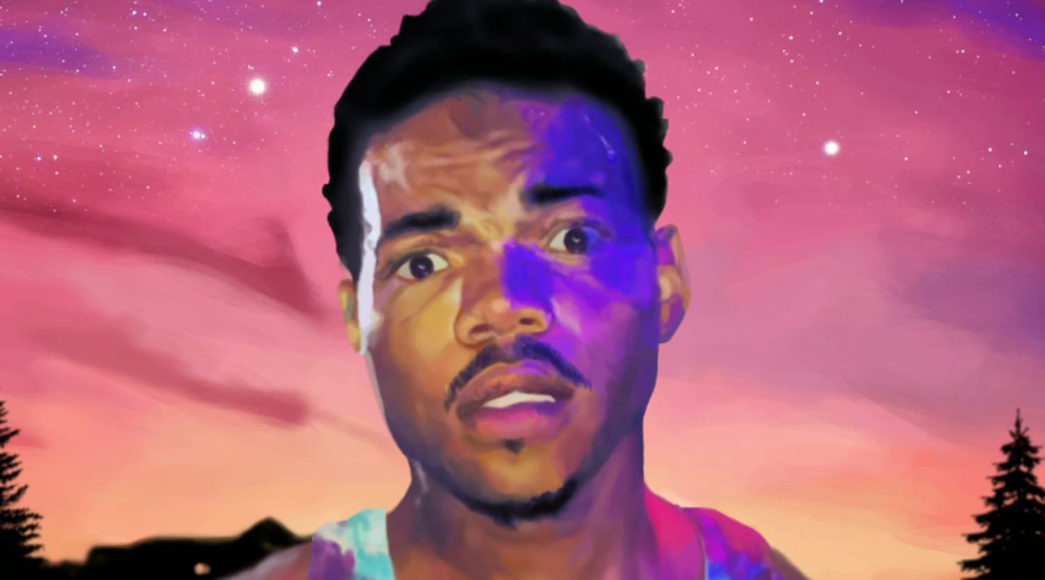 Chance The Rapper Tickets Chance The Rapper Concert Tickets And Tour Dates Stubhub