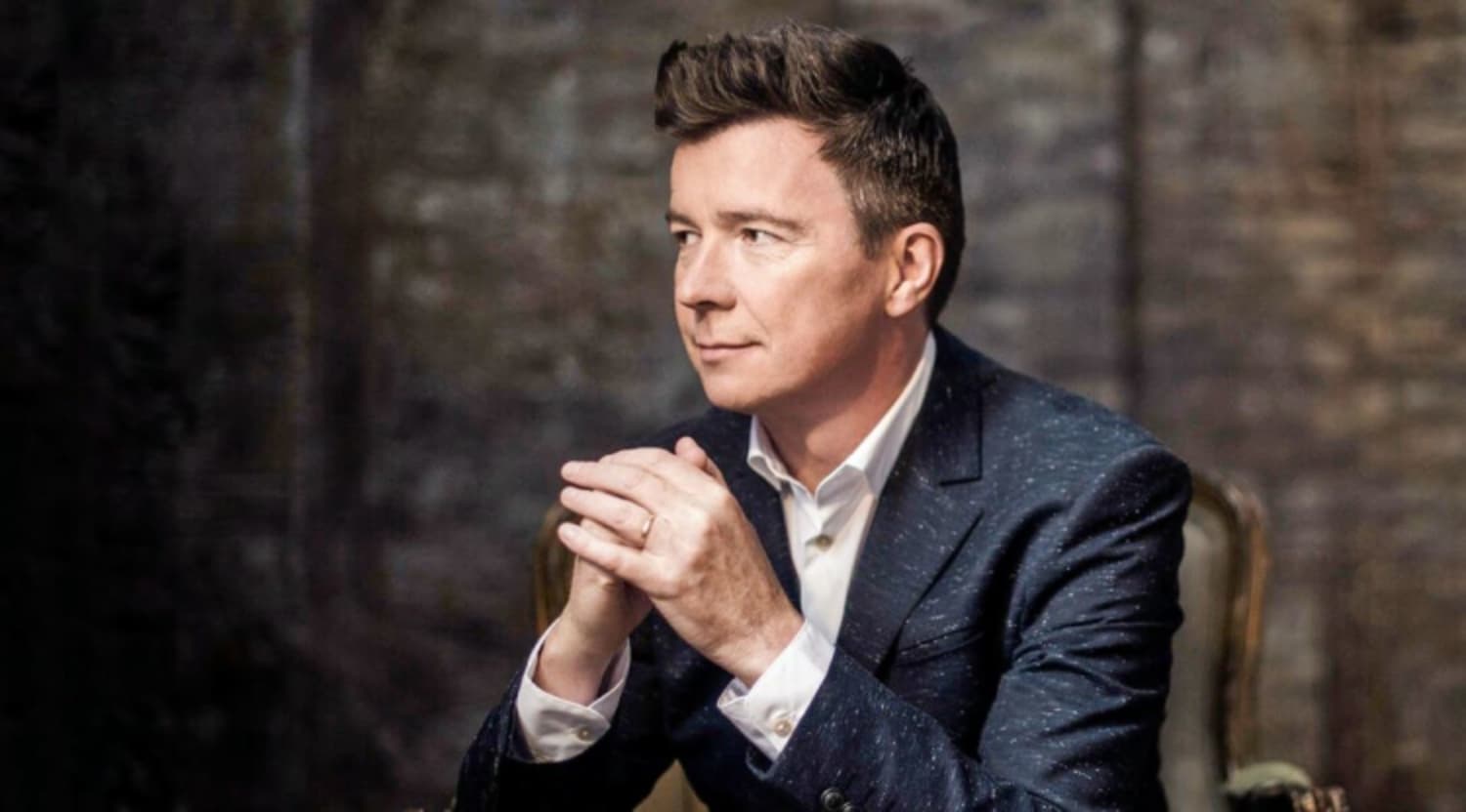 Rick Astley Tickets Rick Astley Concert Tickets And Tour Dates Stubhub