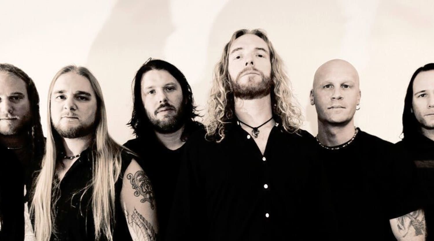 Dark Tranquillity: in arrivo il nuovo album Dark Tranquillity: in arrivo il nuovo album