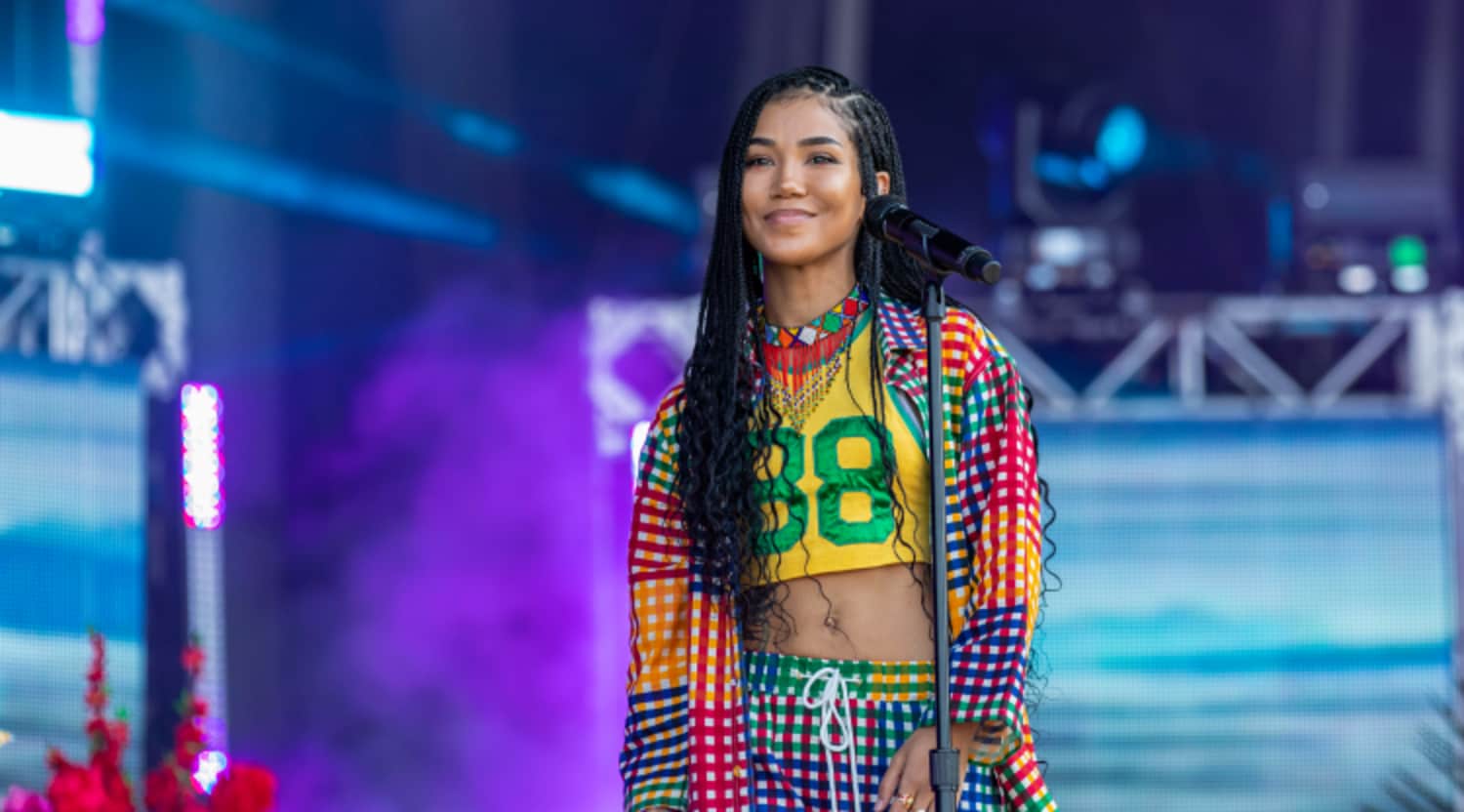 Jhene Aiko Tickets Jhene Aiko Concert Tickets And Tour Dates