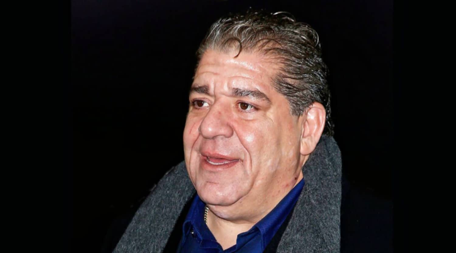 joey diaz tour schedule