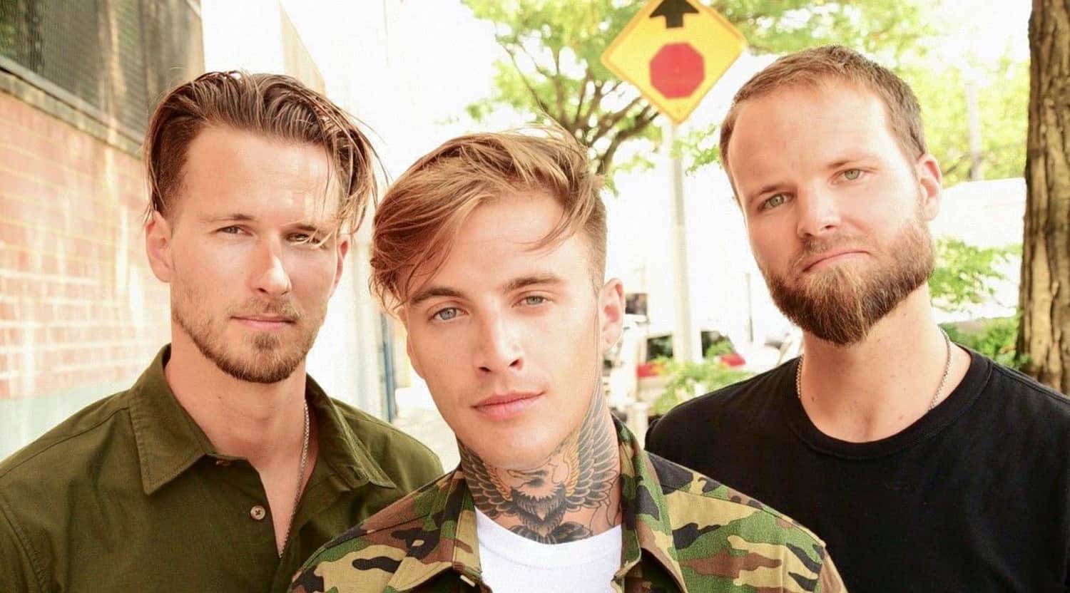 Highly Suspect Tickets - Highly Suspect Concert Tickets and Tour Dates ...