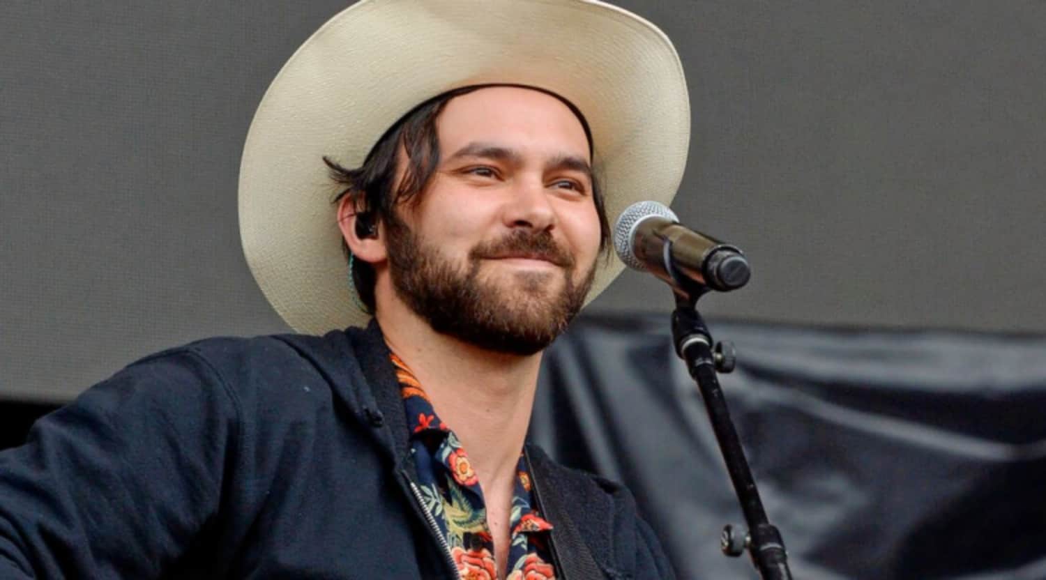 Shakey Graves Tickets - Shakey Graves Concert Tickets and Tour Dates