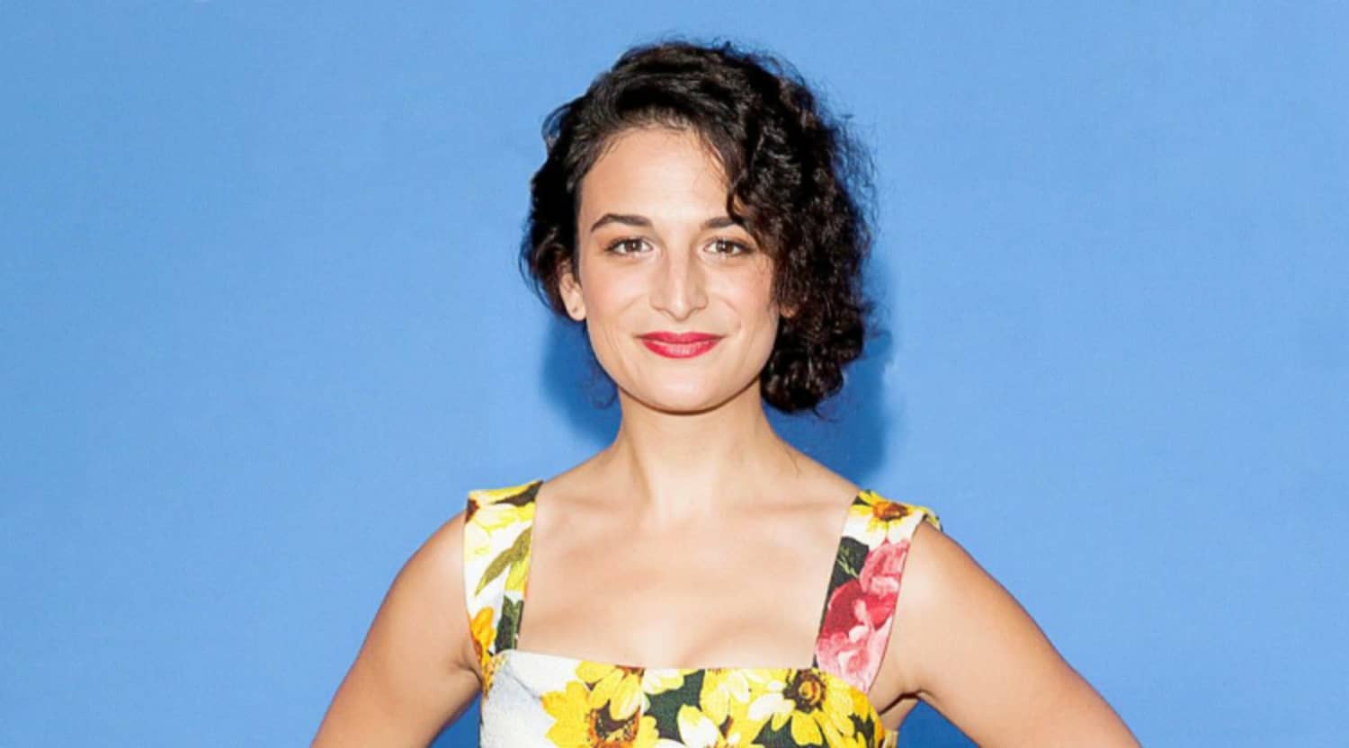 Jenny Slate Tickets Stubhub Uk