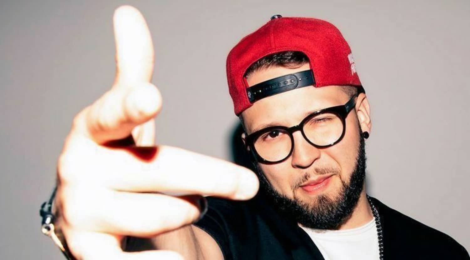 Andy Mineo Tickets Andy Mineo Concert Tickets and Tour Dates StubHub