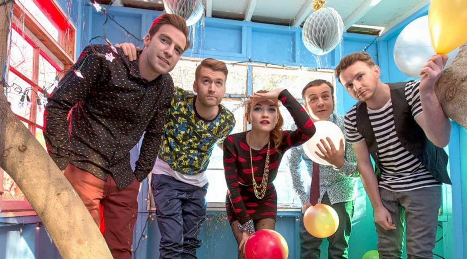 Misterwives Tickets Misterwives Concert Tickets And Tour Dates Stubhub This track was written by misterwives' vocalist mandy lee and the band's drummer and. misterwives concert tickets