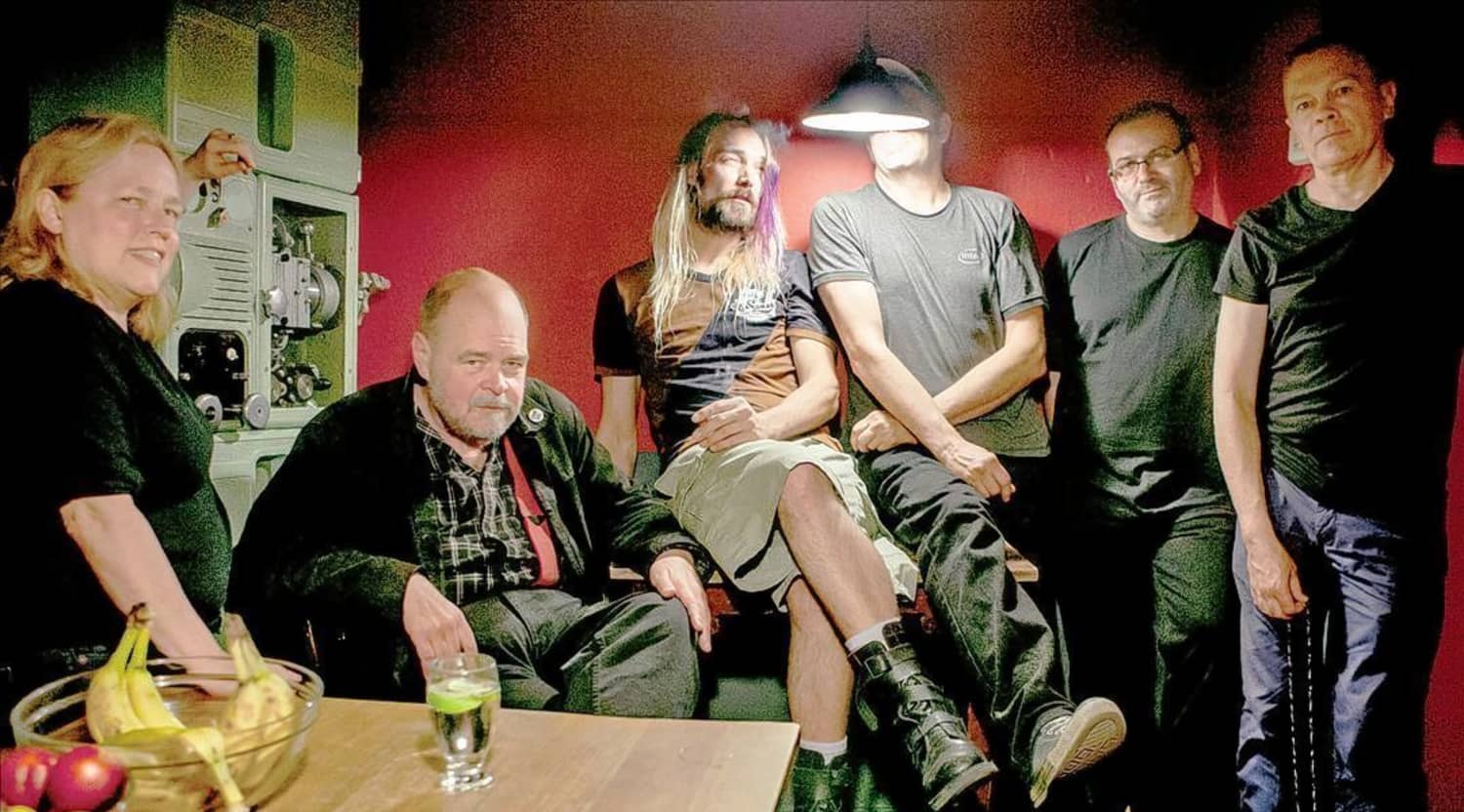 Pere Ubu Tickets Pere Ubu Concert Tickets and Tour Dates StubHub