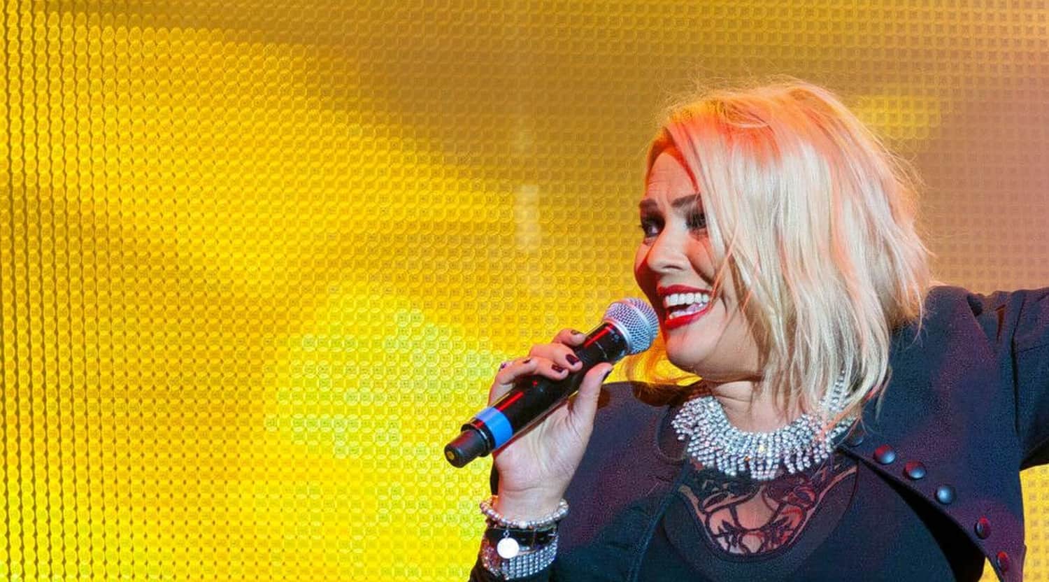 Kim Wilde Tickets Kim Wilde Concert Tickets And Tour Dates Stubhub