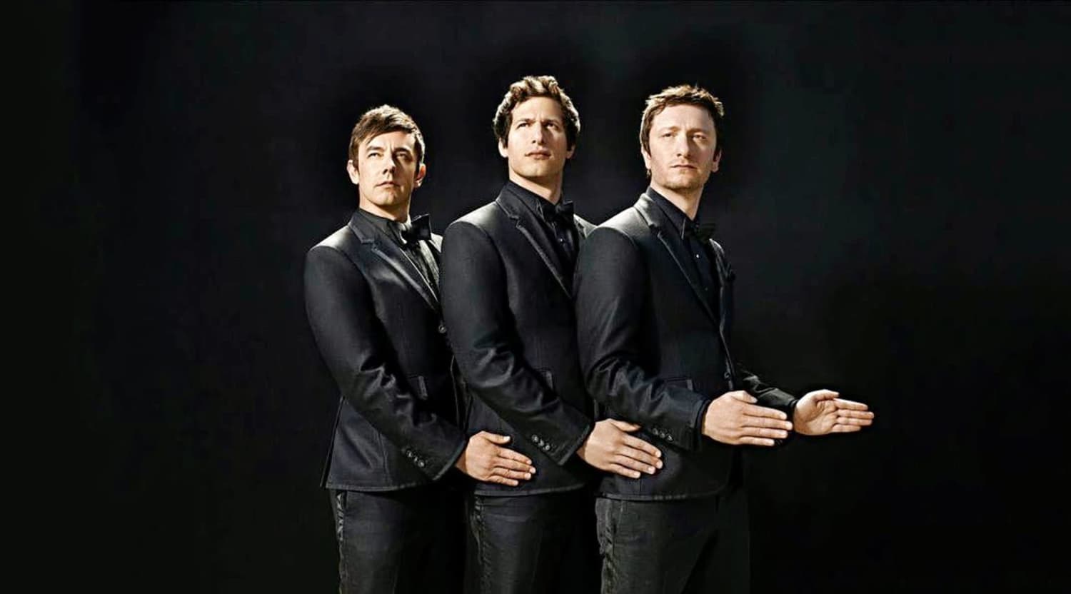 Lonely island lazy sunday official video snl