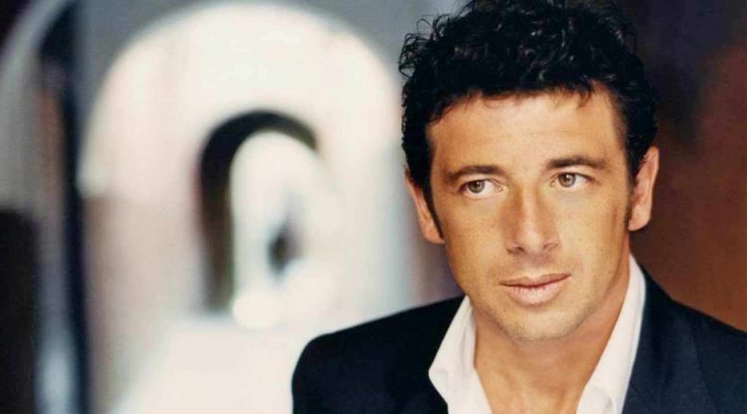 Patrick Bruel Tickets Patrick Bruel Concert Tickets And Tour Dates Stubhub Canada