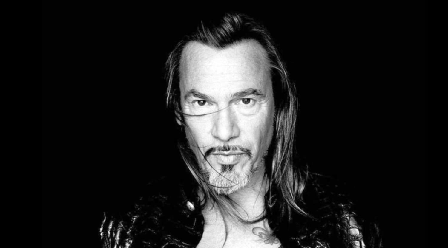 Florent Pagny Tickets Florent Pagny Concert Tickets And Tour Dates Stubhub