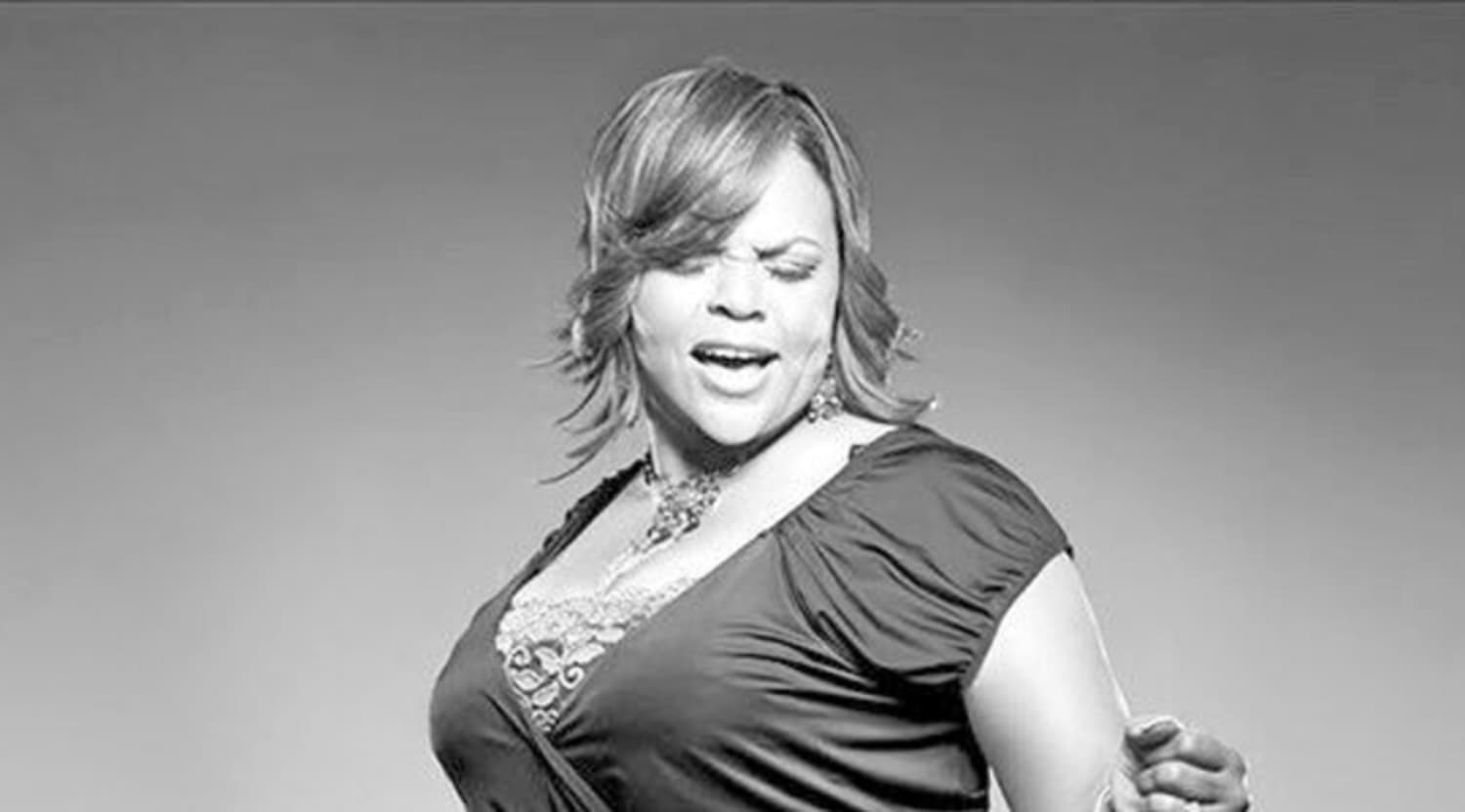 Tamela mann concert tour dates