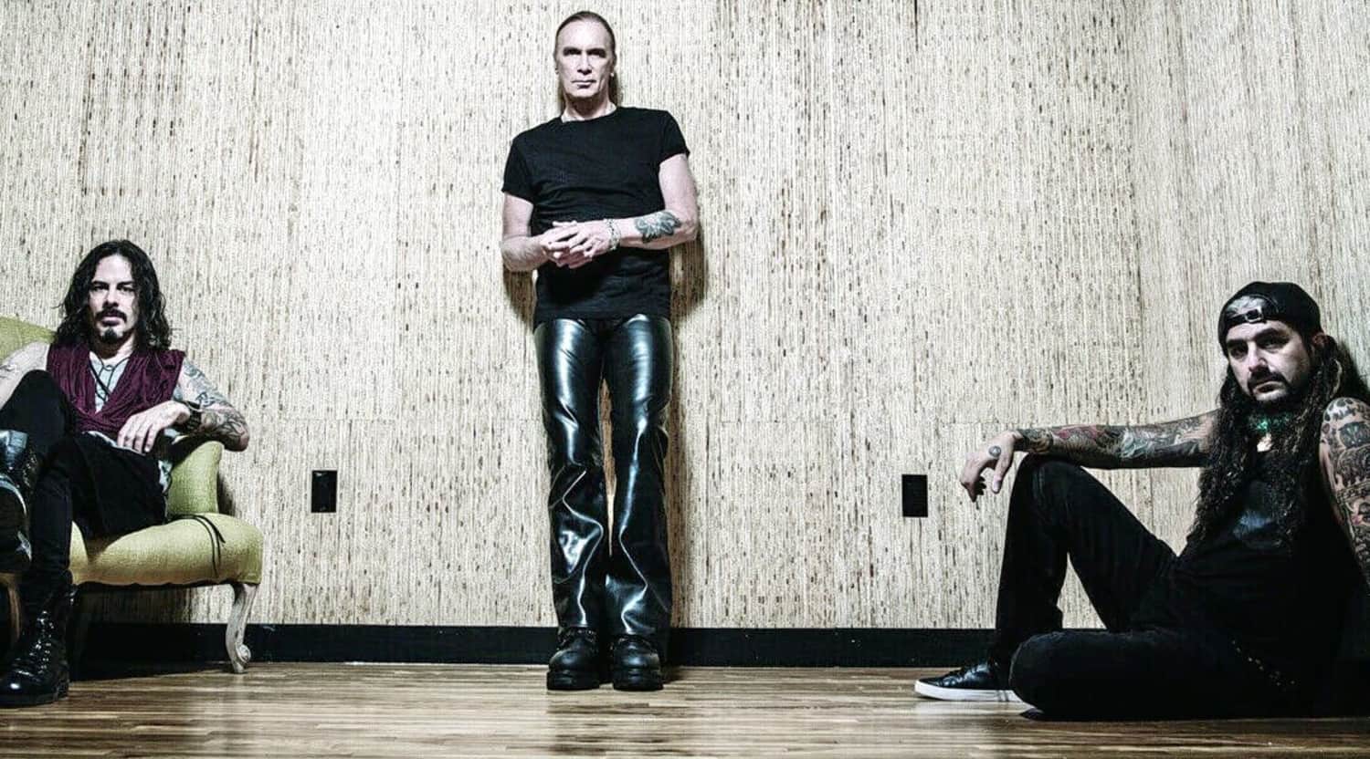 The Winery Dogs Tickets The Winery Dogs Concert Tickets And Tour Dates Stubhub
