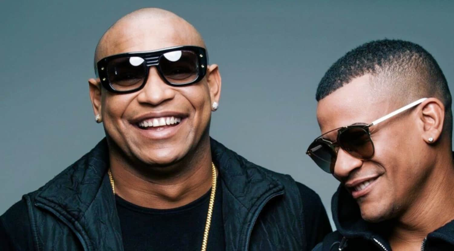 Gente de Zona Tickets Gente de Zona Concert Tickets and Tour Dates