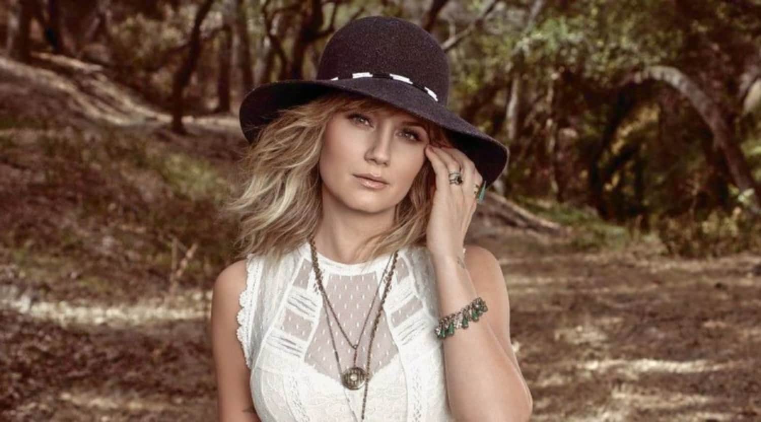 Jennifer Nettles Tour 2024 Jessi Lucille
