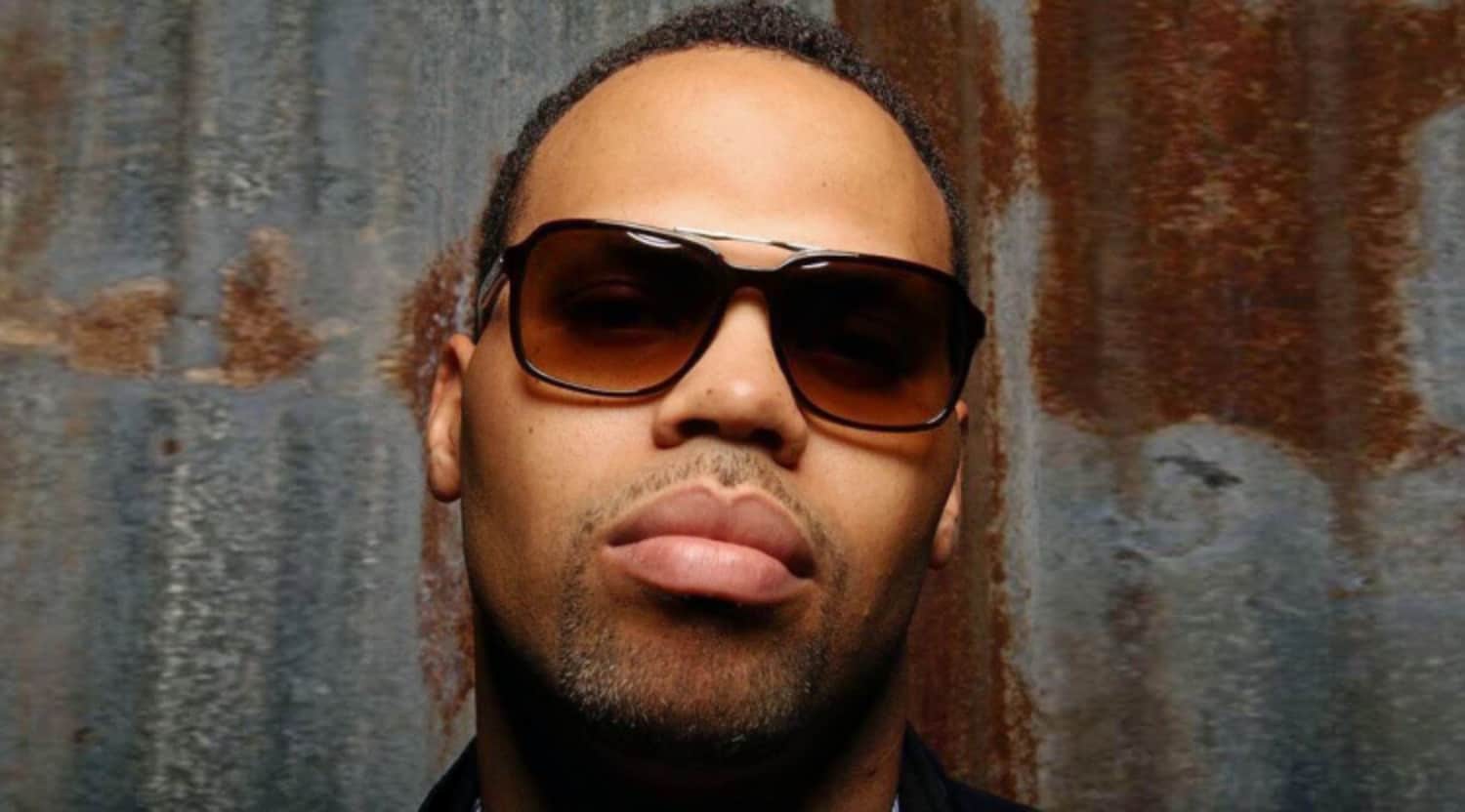 Eric Roberson Tickets Eric Roberson Concert Tickets and Tour Dates