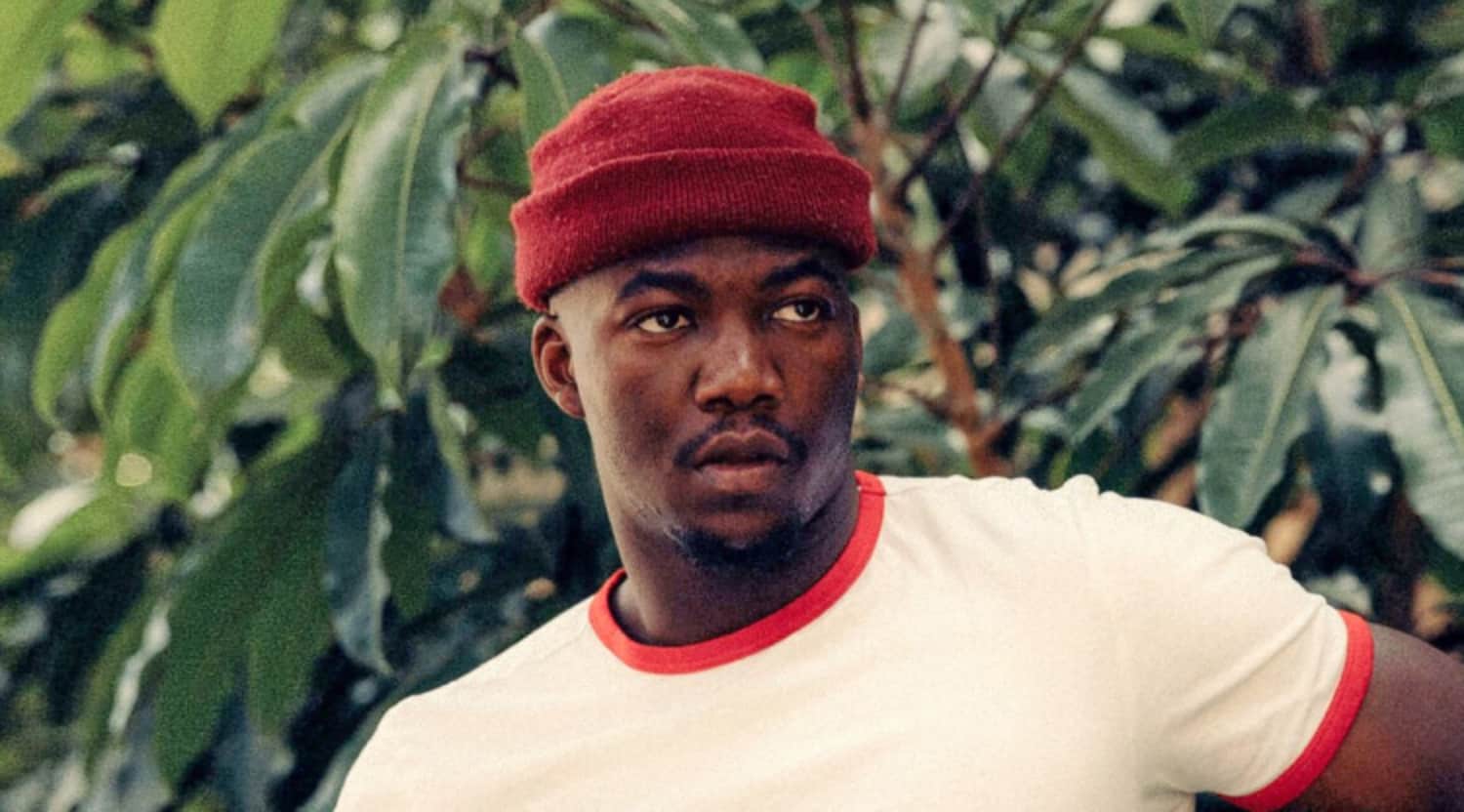 Jacob Banks Tickets Jacob Banks Concert Tickets And Tour Dates
