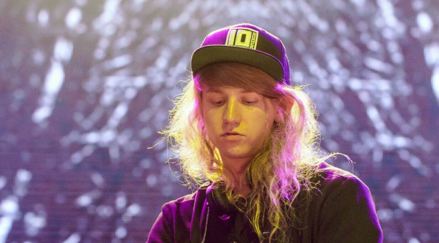 Cashmere Cat Tickets Cashmere Cat Concert Tickets And Tour Dates