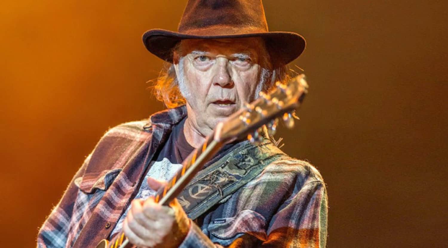 Neil Young Tickets Neil Young Concert Tickets and Tour Dates StubHub