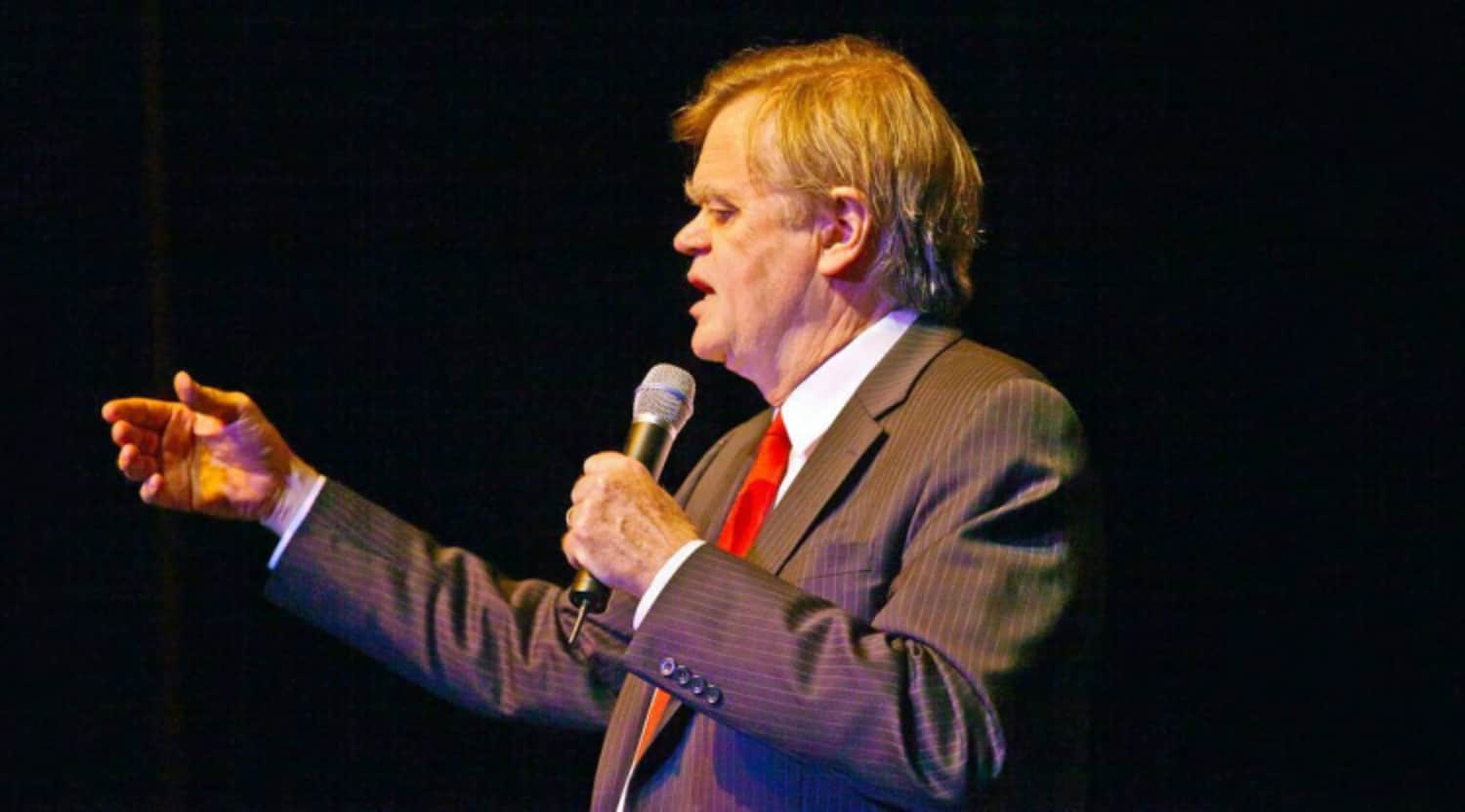 Garrison Keillor Tickets Stubhub Canada