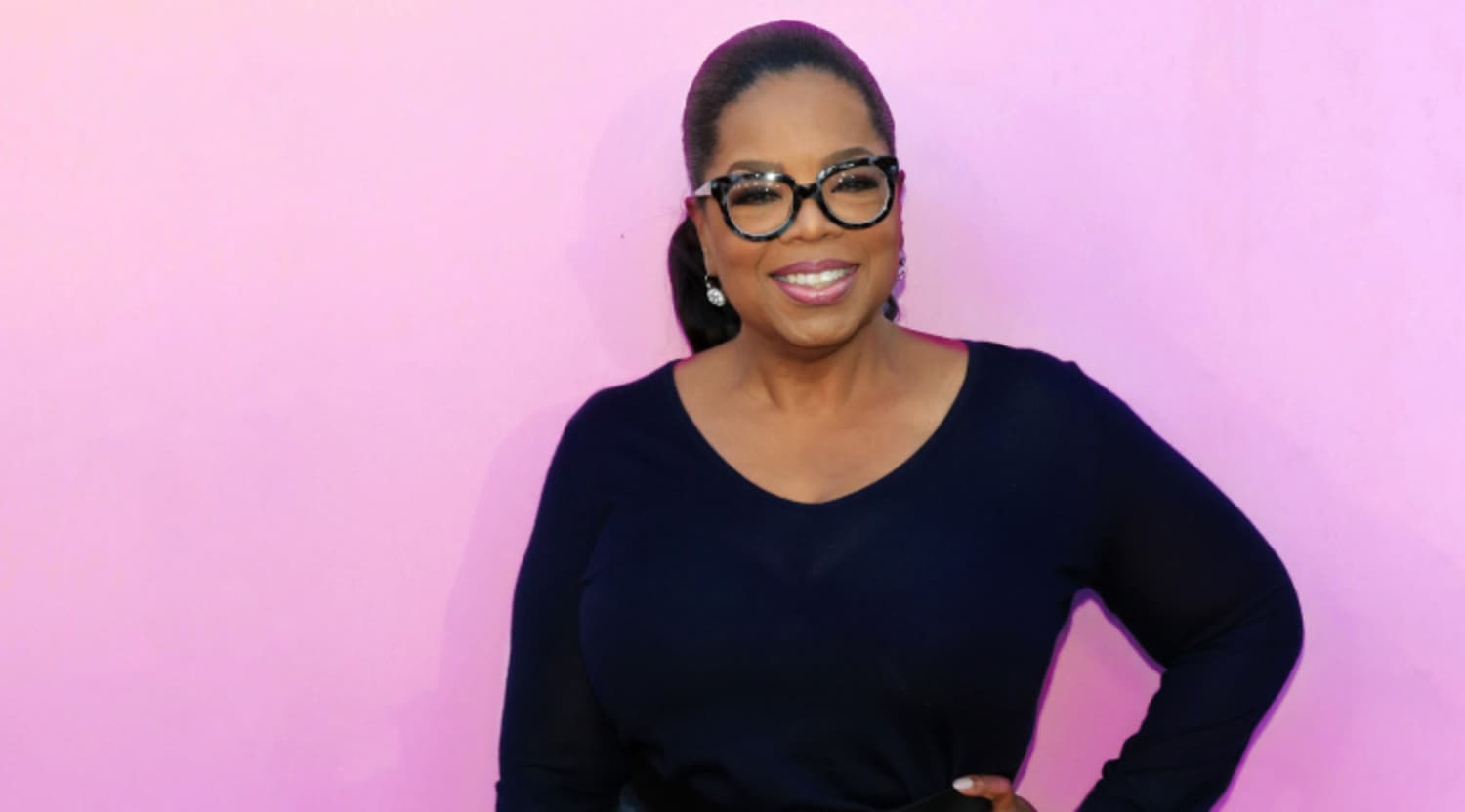 The Uncommon Wisdom Of Oprah Winfrey A Portrait In Her Own Words Oprah Winfrey Tickets Stubhub