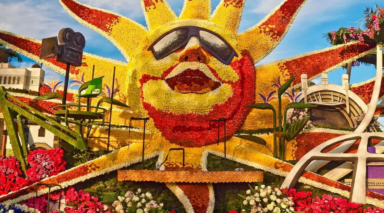 Rose Parade Tickets Stubhub