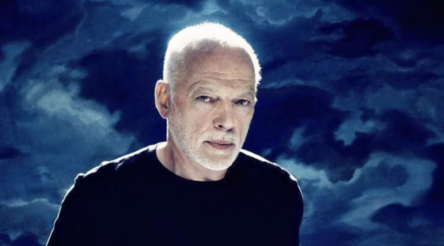 David Gilmour Tickets & Tour Dates - StubHub UK