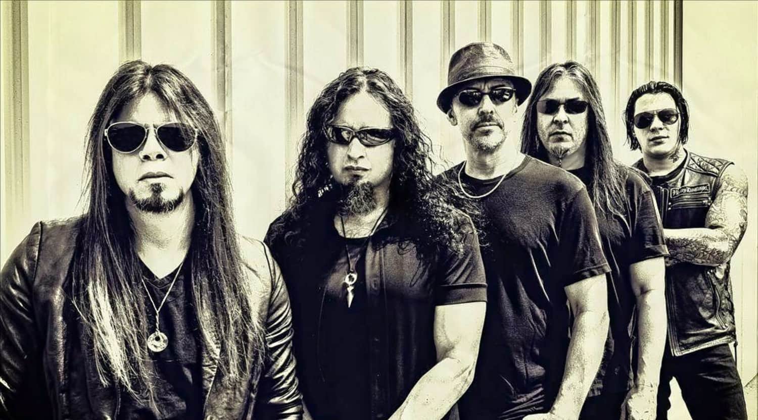 Queensryche Tickets Queensryche Concert Tickets And Tour Dates Stubhub