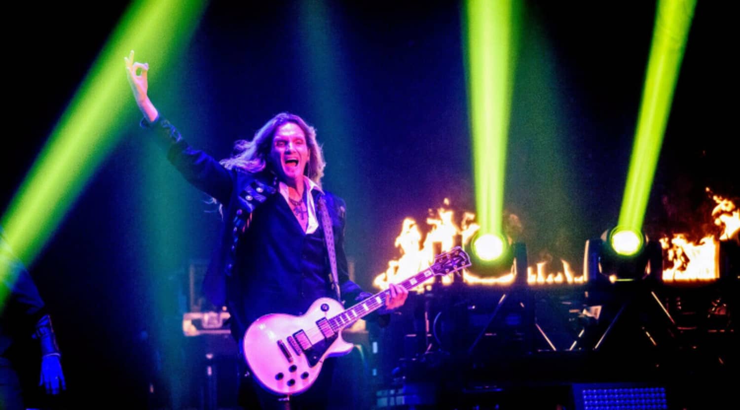 Trans Siberian Orchestra Tickets Trans Siberian Orchestra Concert Tickets And Tour Dates Stubhub