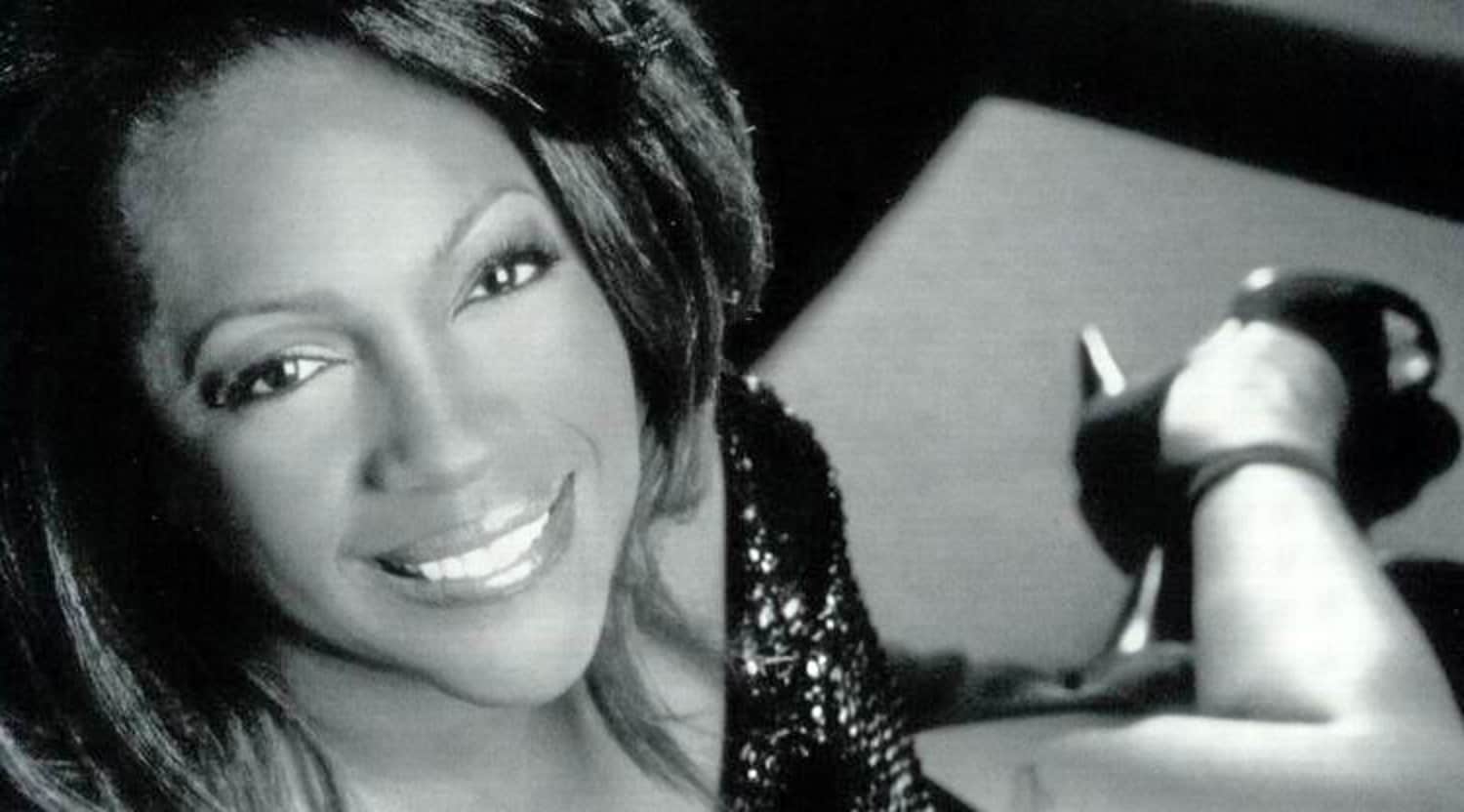 Mary Wilson Tickets Tour Concert Dates 2019 2020 Stubhub Ireland