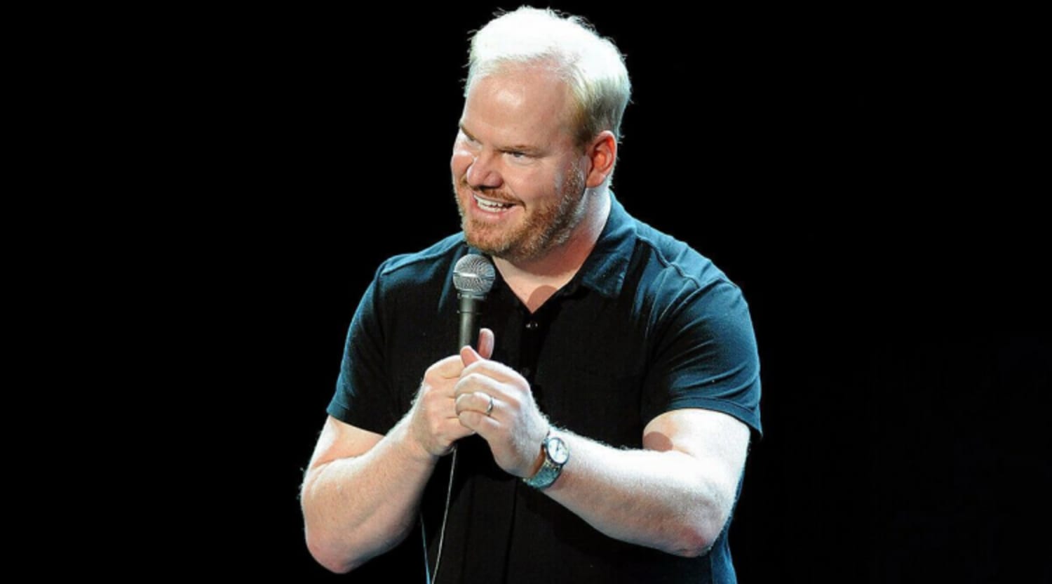 Jim Gaffigan Tickets Stubhub