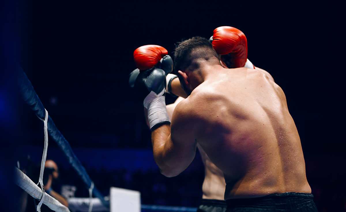 Polsat Boxing Night